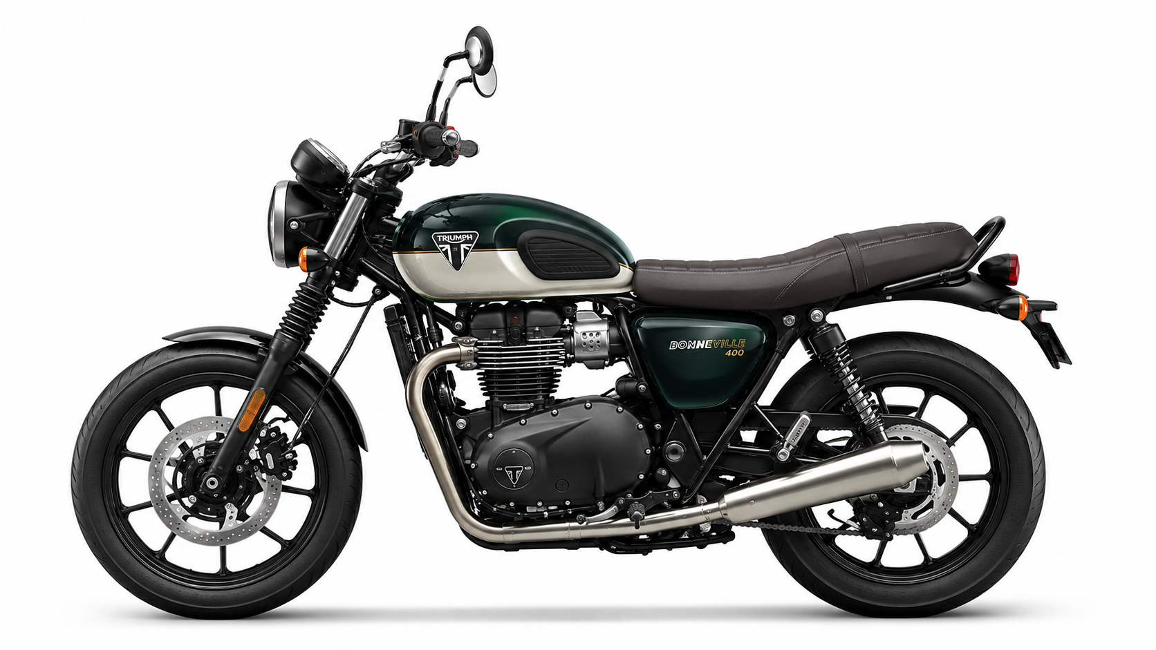 Royal Enfield