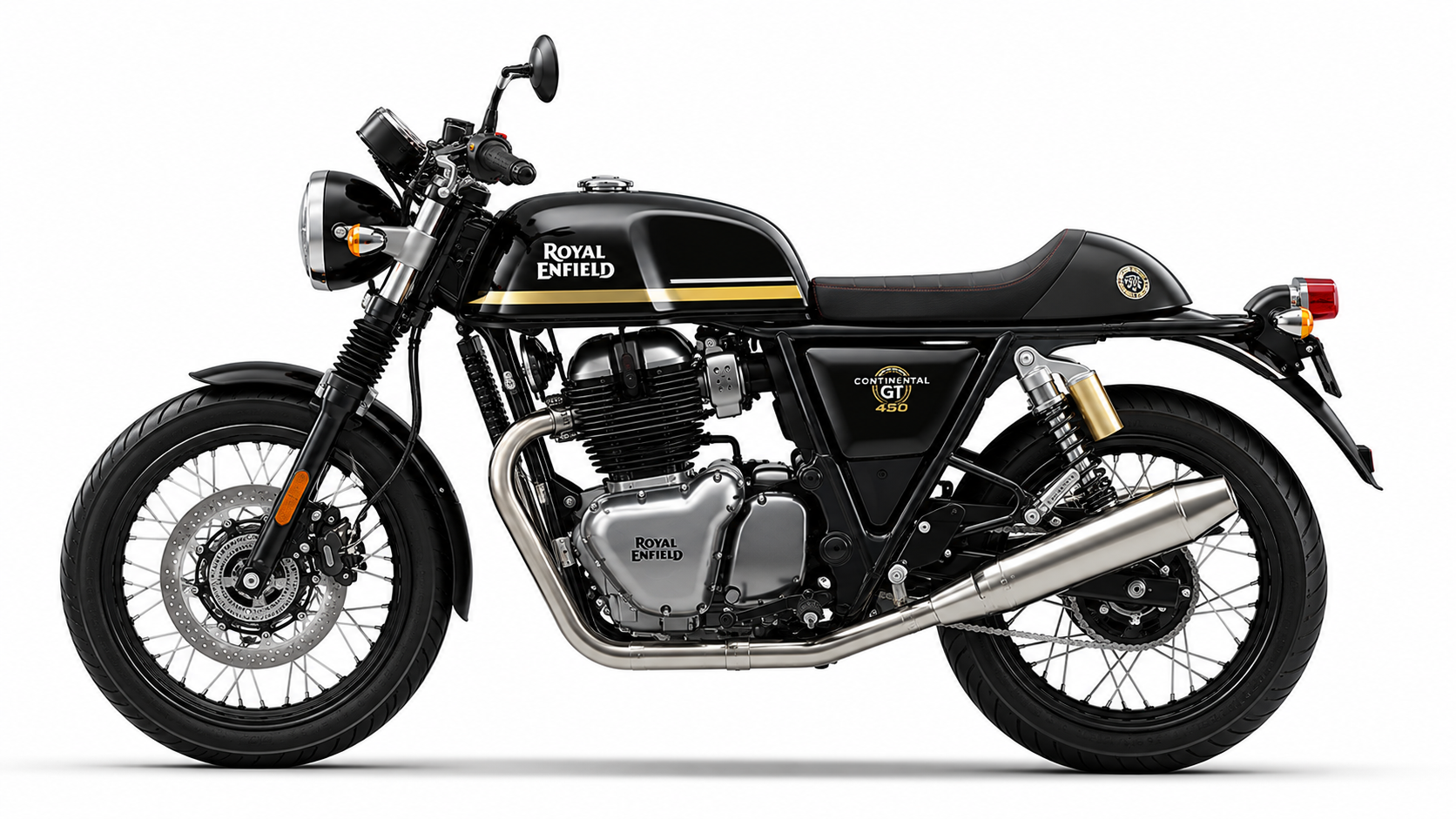 Pulsar 150