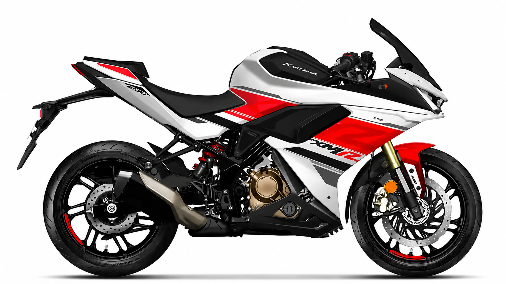 Apache RTR