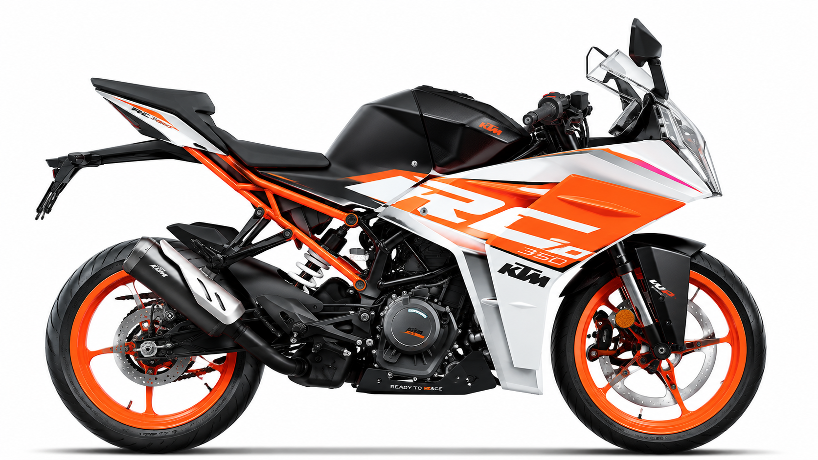 KTM Duke